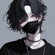 七夜月トーカさんのアイコン画像