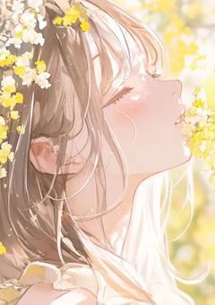 𝚒𝚗𝚖. 奏でて喜劇のエキストラ