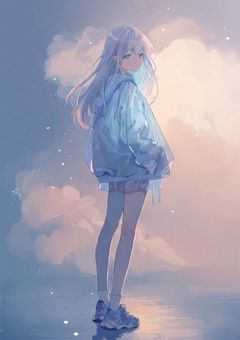 名前なんかないよ、この物語に。