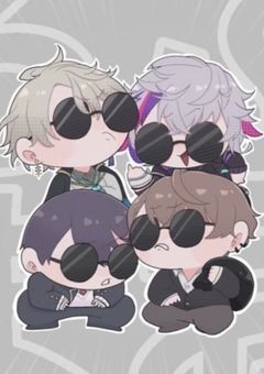 ろふまおマネは無敵