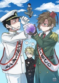 君がいない世界なんて