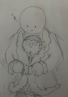 声が出せなくなった君