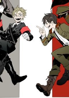 恋人が幼児化してしまいました