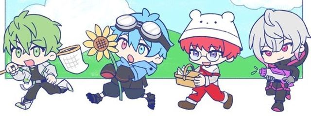 ぽよ　🍬🦋🍭さんの壁紙画像