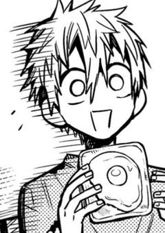 ぼく、てぃあらちゃんの彼女です。