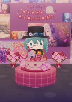 Raiaの音ゲー(がんばる)