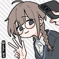 Raiaさんのアイコン画像