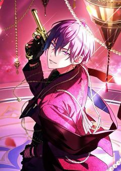 東京ディバンカー参加型小説各寮の紅一点愛され