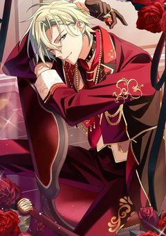 グール達の恋人