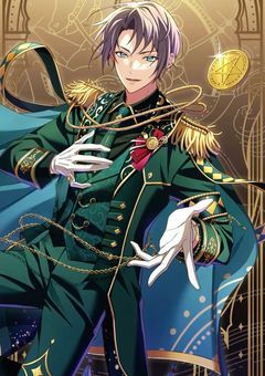 ダークウィックアカデミーのグールと一般寮生の禁断の恋