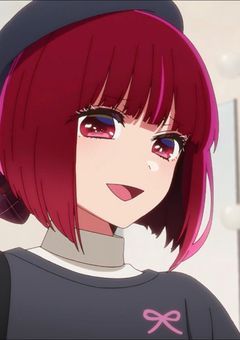 演劇を愛する双子