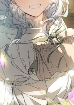 プリンセスはレシピでできている