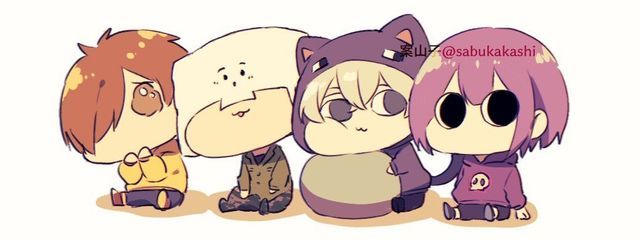 ちょこさんの壁紙画像