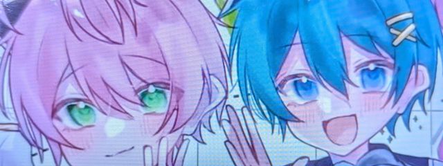 2 るあ（STPR推し）気分投稿さんの壁紙画像