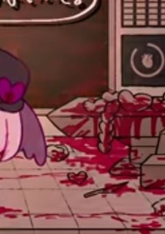 人体研究の結末