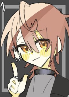 イラスト部屋