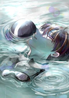 大体実況者のイラスト