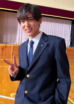 拝啓 僕に出逢った人たちへ snowmanver.
