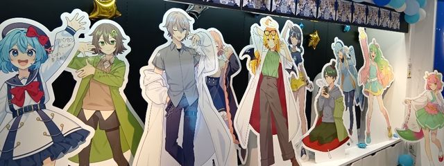 　#　音 葉　。　さんの壁紙画像