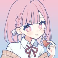 苺布顚🍓🍮🥄さんのアイコン画像