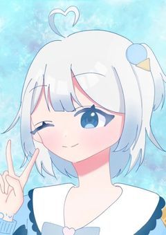 【配信部屋】アイスの国からやってきた人見知りな女の子！？