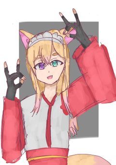 🅿️ 君の為なら何でもしちゃうぞ！ 