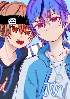 雑談＆イラスト