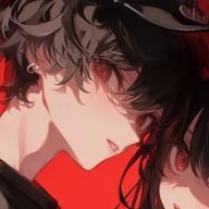 夏夜 @ 結夢ちゃんとペア画中 さんのアイコン画像