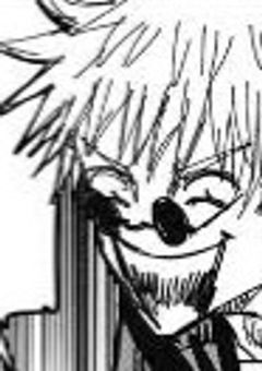 毒親持ちJK、五条宅に居候。