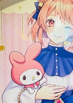 姫、実は貧乏人でした。