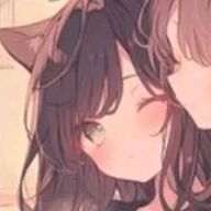 粟津原瑠々  １ヶ月活動休止、お姉ちゃんとペア画中さんのアイコン画像