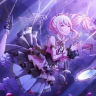 Luaさんのアイコン画像