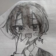 蒼音 らあと # 人間卒業生さんのアイコン画像