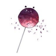 林檎飴さんのアイコン画像