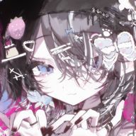    零 星 ✧*さんのアイコン画像