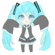 ねみちゃんさんのアイコン画像