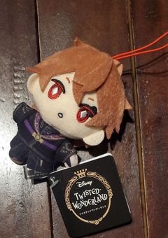 ぬいを買った “ はず ” なのに 。