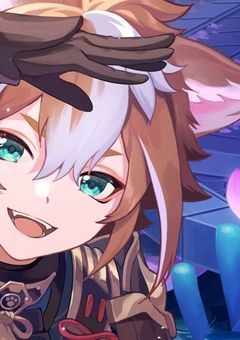 #  拾った動物が全部人になった件 。