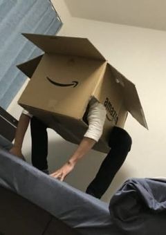 　Ich bin Deutscher