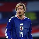 伊東純也