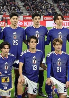 サムライブルーの有能マネージャー