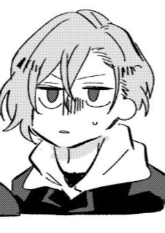 無表情幹部、猫舌だった件