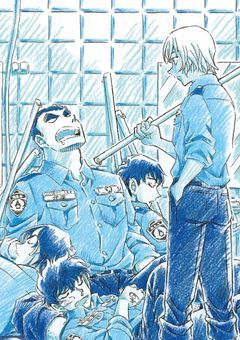 問題児な警察さん