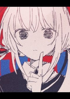 # 嫌 わ れ 者 。