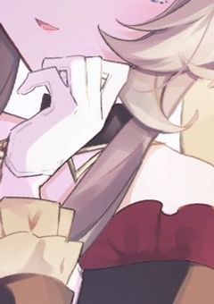 な-んか知らんとこ来ちゃった☆