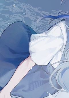 海月ちゃん狂の宥宇