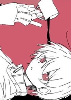 “　冷や汗が出すぎて気持ち悪い　”