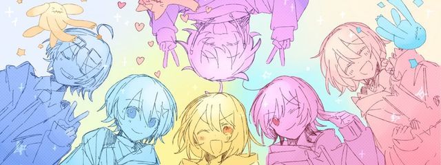 七瀬 宥宇@新作だけは思いつく(さんの壁紙画像