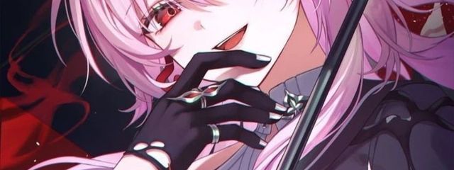 皇宥宇 #お月様は宇宙の何処かへ#少女を照らすお月様さんの壁紙画像