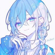 七瀬 宥宇@新作だけは思いつく(さんのアイコン画像